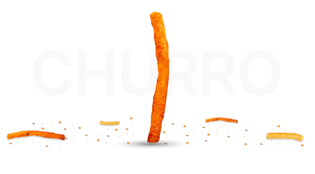 Churro-desktop