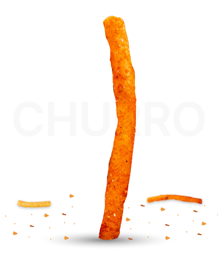 Churro-movile