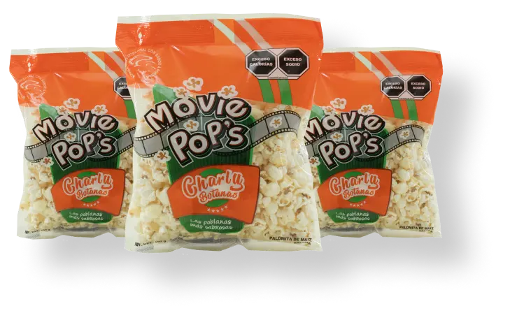 Movie Pop´s
