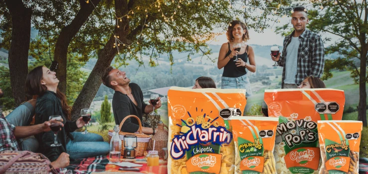 Paquete picnic
